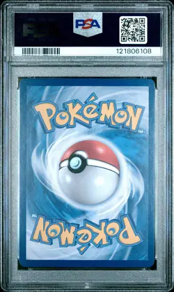 2025 POKEMON KOREAN SV-P PROMO #173 DITTO PSA 10 - Image 2