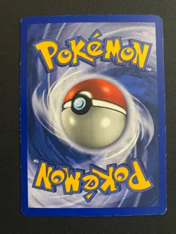 Pokemon TCG Nidoking Base Set 11/102 Holo 1999-2000 Wizards Base Set... - Image 2