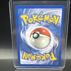 Pokemon TCG Victini 14/101 Reverse Holo Rare - Noble Victories - Image 4
