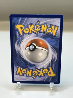 Pokemon Double Print Misprint Error Yanma 2/156 Sm-Ultra Prism Regular - Image 3