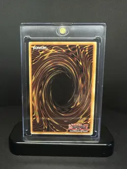 Yu-Gi-Oh! TCG - Izuna K9-17 - Ultra Rare (JUSH-EN031) - Image 2