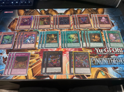 Yu-Gi-Oh! TCG - Mimighoul Deck Core - Image 1