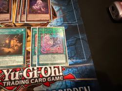 Yu-Gi-Oh! TCG - Mimighoul Deck Core - Image 2
