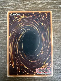 Man-Eater Bug LOB-108 The Legend of Blue Eyes White Dragon. Super Rare - Image 2