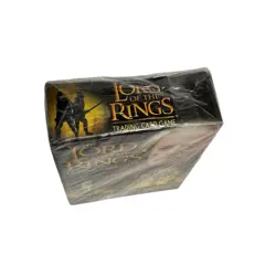 The Lord Of The Rings TCG The Two Towers 63-Card Theoden Starter Deck - Image 2