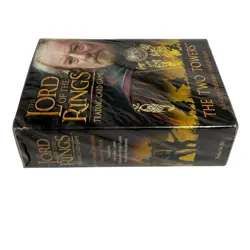The Lord Of The Rings TCG The Two Towers 63-Card Theoden Starter Deck - Image 3