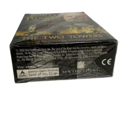 The Lord Of The Rings TCG The Two Towers 63-Card Theoden Starter Deck - Image 4