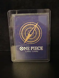 Sabo PRB02-014 SR ONE PIECE Card The Best 2 - ONE PIECE Card - Image 2