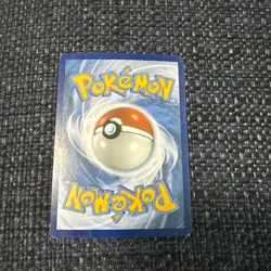Pokemon TCG Manectric EX Full Art Holo Ultra Rare Card 113/119 Phantom Forces - Image 2