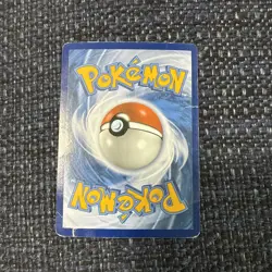 Volcanion EX XY173 Pokemon Promo Card - Image 2