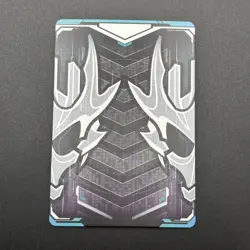 STEAMLINER Kamen Rider Gotchard Ride Chemy Card RT3-066 Bandai Japan S235-30 - Image 5