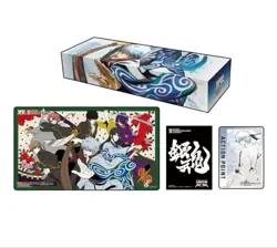 Union Arena Gintama Special Set Bandai Card Game Fest 23-24 New From Japan F/S - Image 2