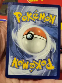 Pikachu Paldea Evolved Full Art Black Star Promo Pokemon Card 2023 Nintendo - Image 2