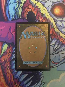 Wedding Ring - M 0007 - Borderless - Non-Foil - Spider-Man - MTG - Artifact - Image 2