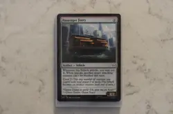 MTG Marvel's Spider-Man - Passenger Ferry C0170 - Image 1