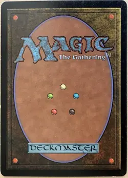 Rishadan Port X1 Mercadian Masques Mtg Magic the Gathering - Image 2