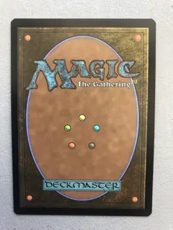 Mtg Carte Magic Edge Eternities Swarmyard English Galaxy FOIL 177 NM - Image 2