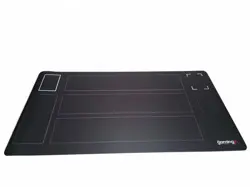 GMC Deluxe Single Player Stadium Mat | New TCG Playmat for MTG Pokemon Digimon - Image 2