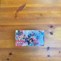 Pokemon Mega Evolution Booster Box (36 Packs) | In Hand & Same Day Shipping 📦 - Image 2