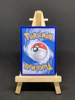 Pokemon Chinese 151 - Full Art Jinx EX 183/151 NM - Image 2