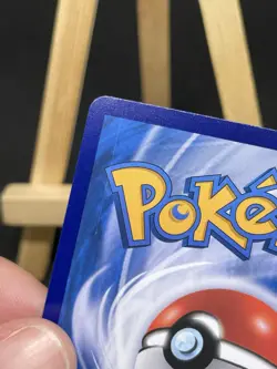 Pokemon Chinese 151 - Full Art Jinx EX 183/151 NM - Image 3