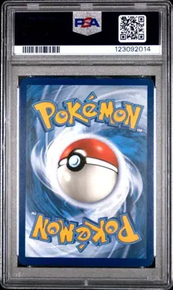 Pokemon - Mewtwo - SVP 052 - BLACK STAR PROMO - 151 Ultra Premium Colle - PSA 9 - Image 2