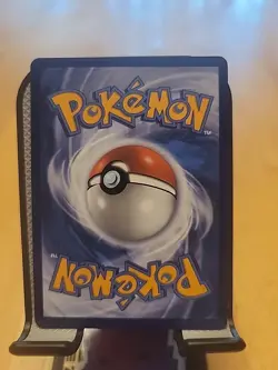 Pokemon TCG Mega Gardevoir ex 060/132 Mega Evolution Double Rare Holo NM - Image 2