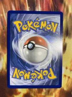 2025 Pokemon SV White Flare WHT EN Sawsbuck Illustration Rare #092/086 - Image 2