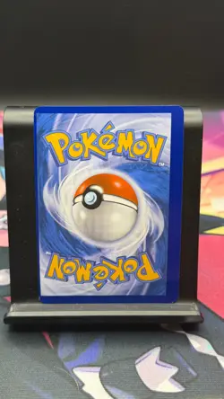 MISCUT - ERROR - Munkidori 095/167 - Pokemon Trick or Trade 2024 - Holo Rare #35 - Image 3