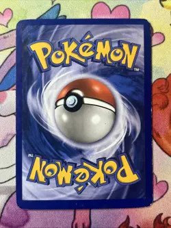 Mantine - 29/123 - Rare PL/MP, English Pokemon Mysterious Treasures - Image 2