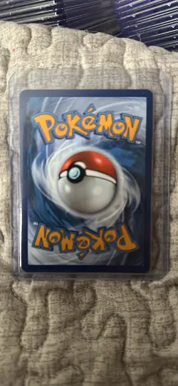 Pokemon Center Eevee #173 Stamped Promo Prismatic Evolutions - Image 2