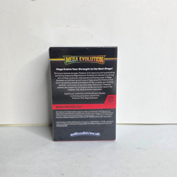 Pokemon Mega Evolution Booster Bundle - 6 Packs Pokemon - Factory Sealed - Image 2