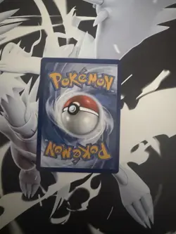 Pokemon Scoop Up Cyclone Play! Stamp Prize Pack Series Six 162/167 Ace - Image 2