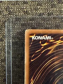 Yugioh - Shinato, King Of A Higher Plane Ultra Rare 1st Edition DCR-016 MP - Image 3