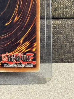 Yugioh - Shinato, King Of A Higher Plane Ultra Rare 1st Edition DCR-016 MP - Image 5