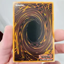 Yugioh! Power Patron DoomZ DOOD-EN011 Super Rare 1st Ed NM - Image 2