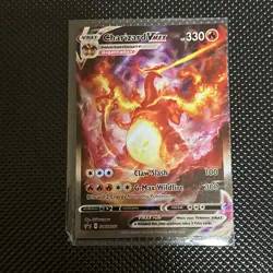 Charizard VMAX SWSH261 SWSH: Sword & Shield Promo Cards Holo - Image 1