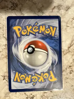 Pokemon TCG Destined Rivals Cynthia's Garchomp EX 241/182 Secret Rare Card - Image 2