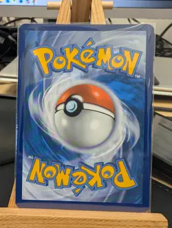 Pokemon - Weavile Holo - SWSH246 - Black Star Promo Card - Image 2