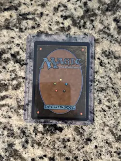 Urza's Workshop Commander: The Brothers' War Regular Card - Image 2