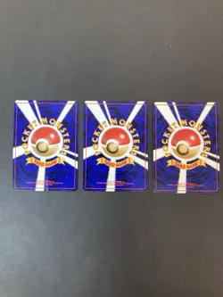 [P118] Pokemon Neo Premium Card Set Vintage Totodile Croconaw Croconaw - Image 2