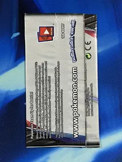 SEALED Team Up Sample Booster Pack Fun Pack 3 Card Pokemon Sun And Moon - Image 2
