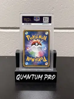 PSA 10 Shiny Charizard V SSR 307/190 S4a Shiny Star V Pokemon Card Japanese 2020 - Image 2