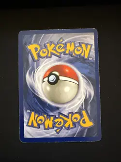 Electrode 18/64 Jungle Unlimited Pokemon Card Regular Rare - Image 2