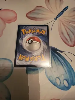 Wellspring Mask Ogerpon ex 064/167 Prize Pack Series Cards Holo Pokemon TCG - Image 2