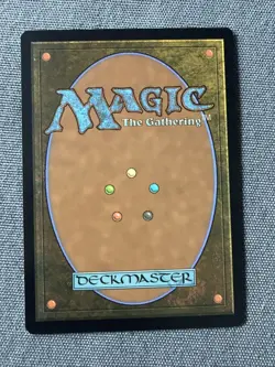 Jadar, Ghoulcaller of Nephalia -NM - MTG Innistrad: Midnight Hunt - Image 2