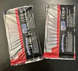 4x Prismatic Evolutions Pokemon TCG Booster Packs - 10 Cards/Pack - SEALED - Image 2