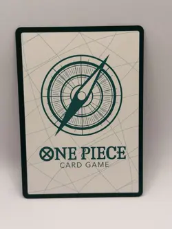 Special DON!! Card 2Y DP-08 One Piece Legacy of the Master Promo Foil NM English - Image 2