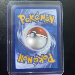 Mimikyu VMAX Holo Pokemon Card 069/172 Brilliant Stars Series - Image 2