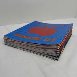 10 POKEMON TRADING CARD GAME ETB PLAYER'S GUIDE SWORD SHINING SUN SCARLET CROWN - Image 4